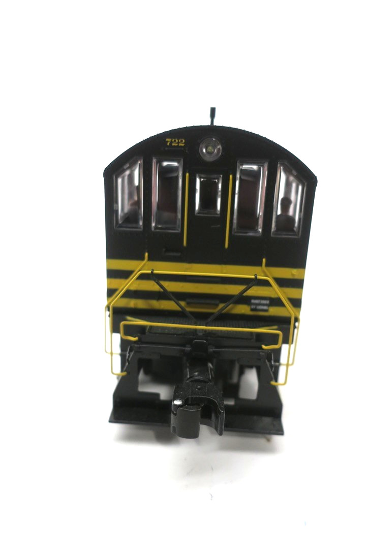 Lionel 6-28530 Alco S-4 Northern Pacific w/TMCC Railsounds
