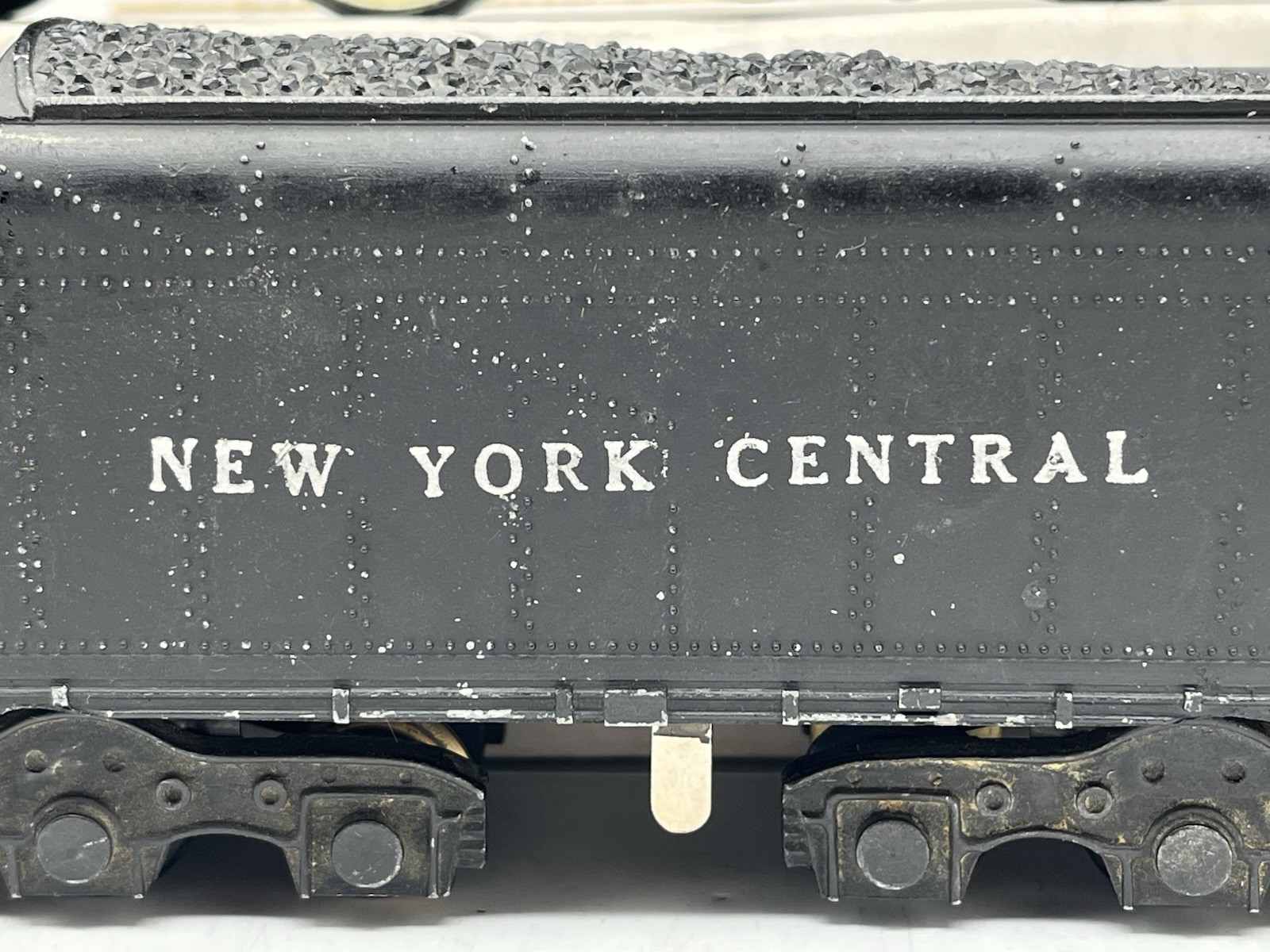 1946 American Flyer S Gauge 322 New York Central Hudson L/T in EXC+ Condition