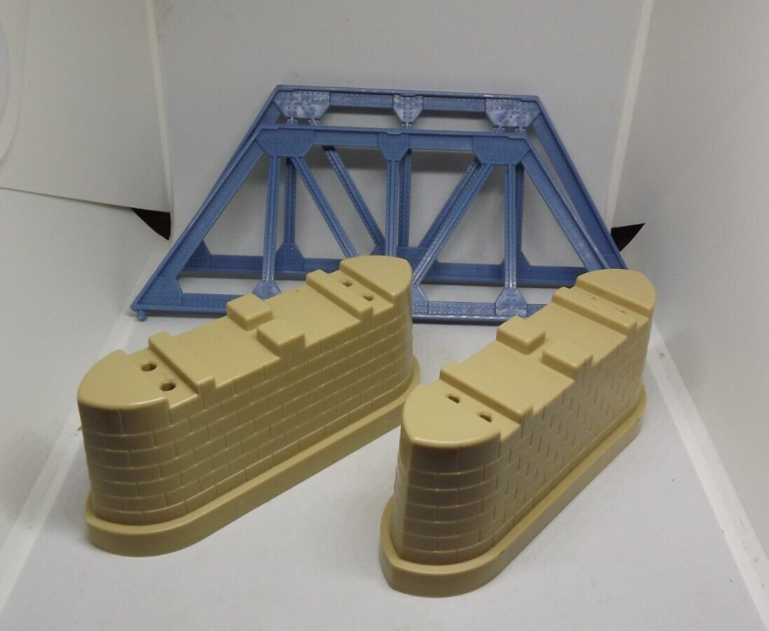 Thomas & Friends: Trackmaster – Thomas at Elsbridge Station (2008, Hit Toy)