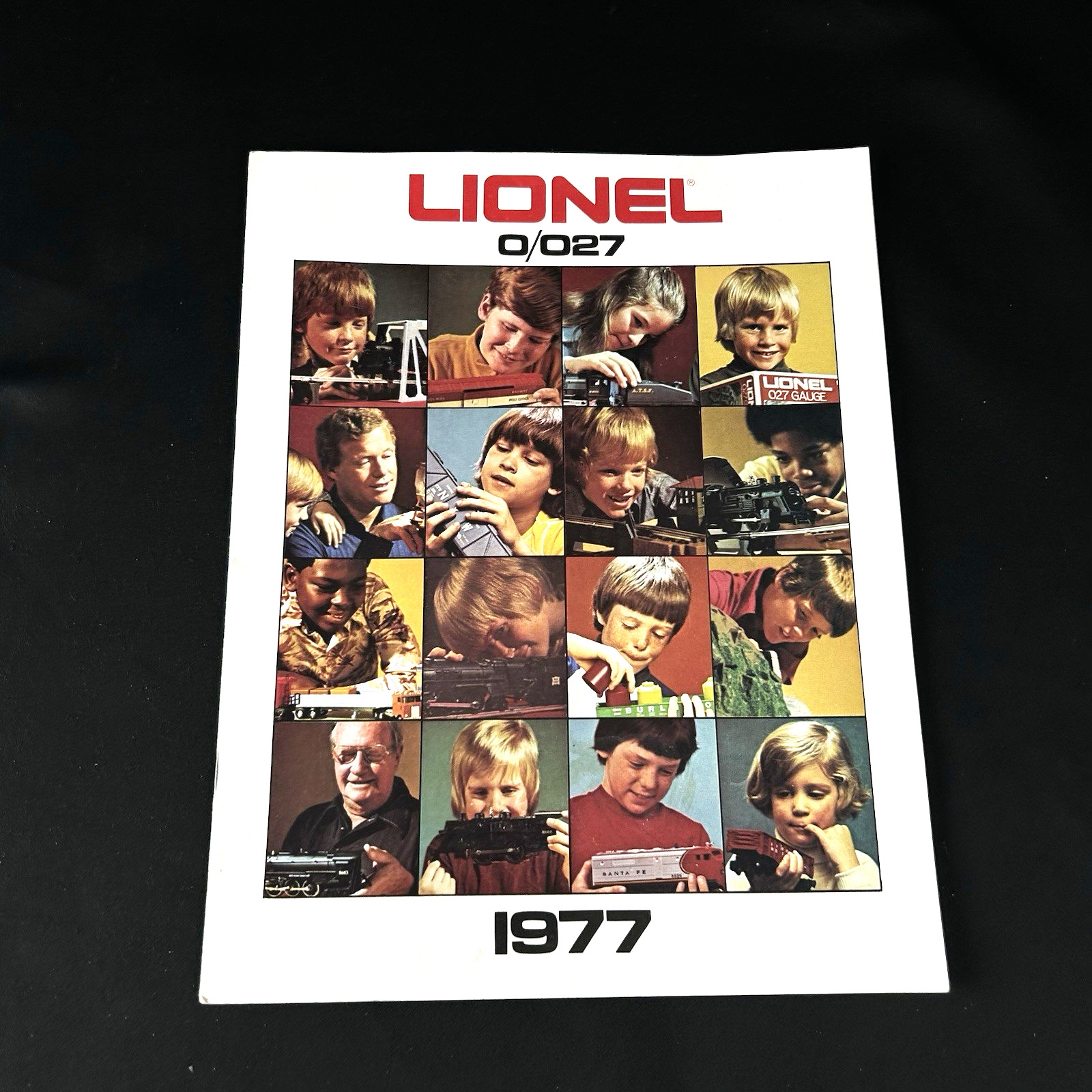 Lionel 70s Book Lot Various Instructions Track Layout Book Build an Empire Etc