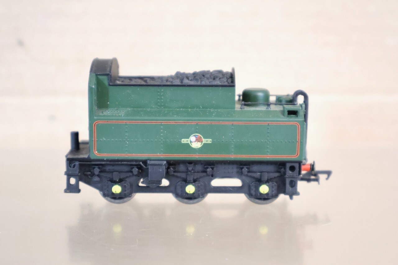BACHMANN 31-106A TENDER for BR 4-6-0 STANDARD CLASS 4MT LOCOMOTIVE 75003 ol