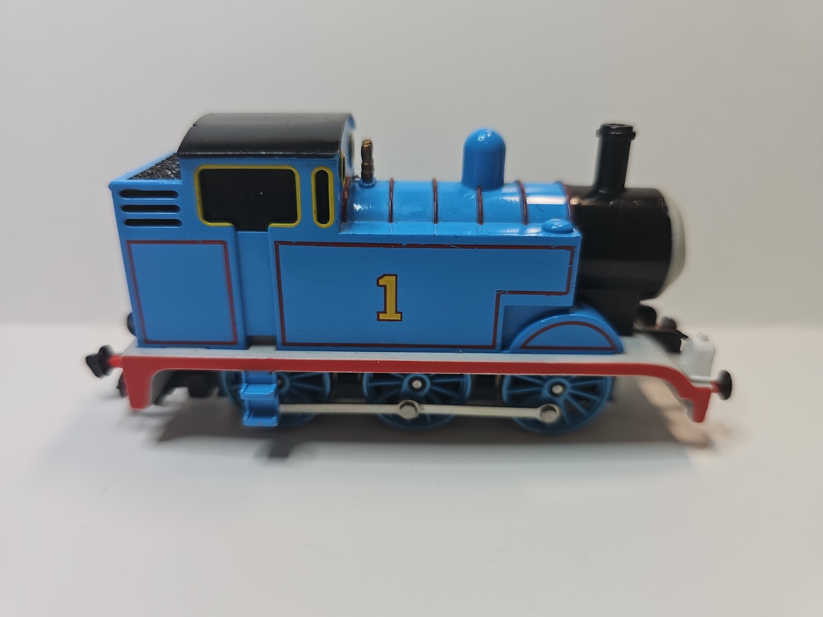 Bachmann Thomas The Tank Engine HO/OO Locomotive Excellent Runner