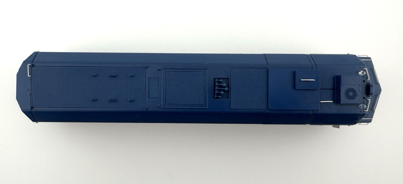 Rapido 81518 HO Scale Amtrak F40/NPCU Phase V Locomotive Road #90225 *DCC/Sound*
