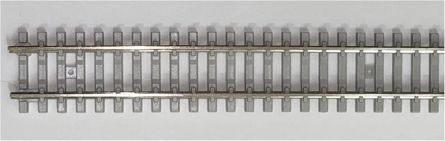 KATO N Gauge PC Flexible Wire Track 808mm 10pcs 1BOX 21-001