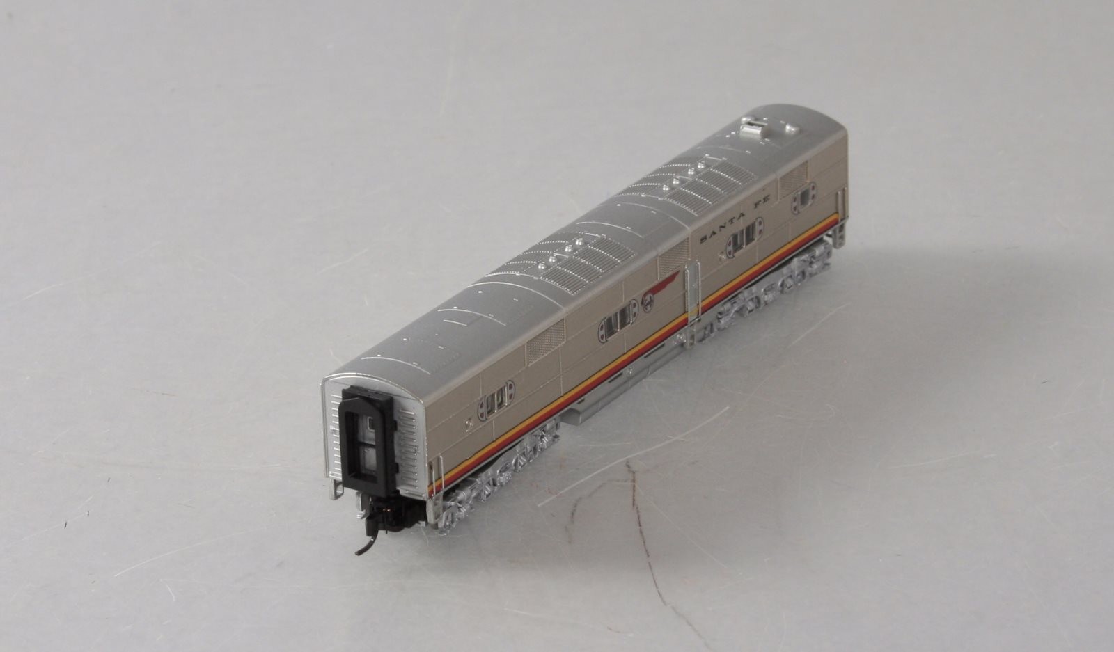 Broadway Limited 1655 N Santa Fe EMD E6B Diesel Loco Paragon2 Sound/DC/DCC #12A