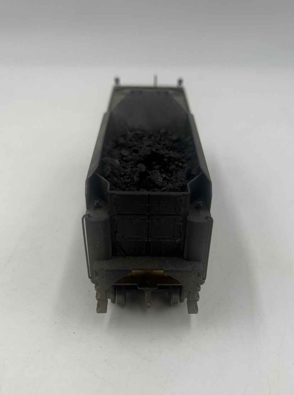 Ho Scale brass engine Sunset Models Inc Prestige Series PRR 4-6-2 K-4 Modern