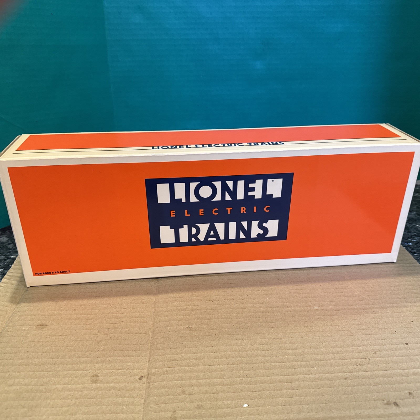Lionel Train Disney Electric EP-5 Engine #18311 – Mickey Mouse