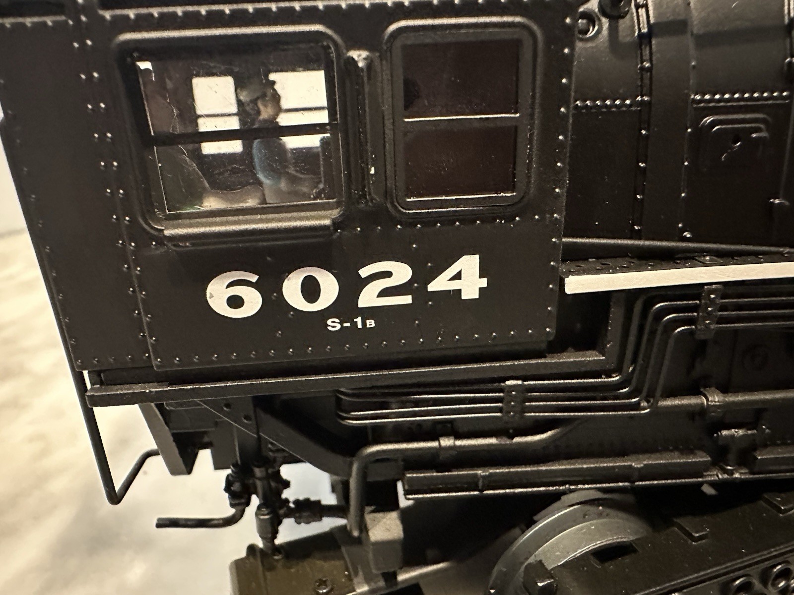 Lionel 6-28069 Century Club New York Central Niagara Steam Locomotive & Tender
