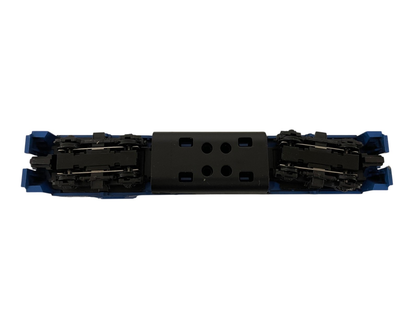 Athearn Trains In Miniate HO 206 Boston & Maine 4690 GP38-2 DMY
