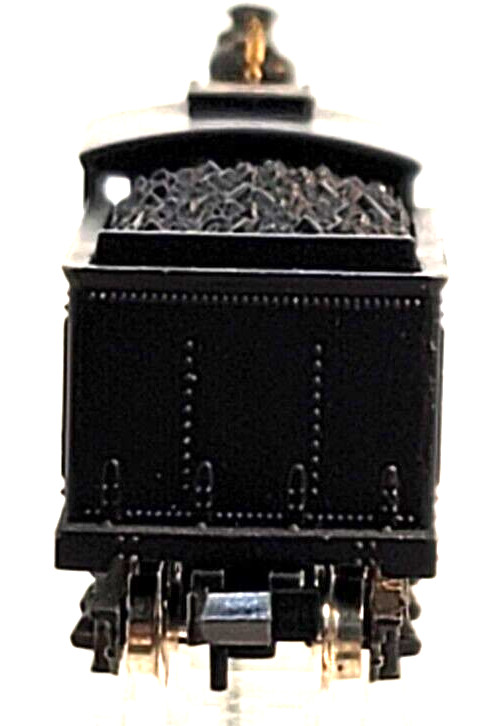 N MDC Roundhouse 8010 NYC & Hudson River 2-8-0 & Tender #2747 (Tested) NIB
