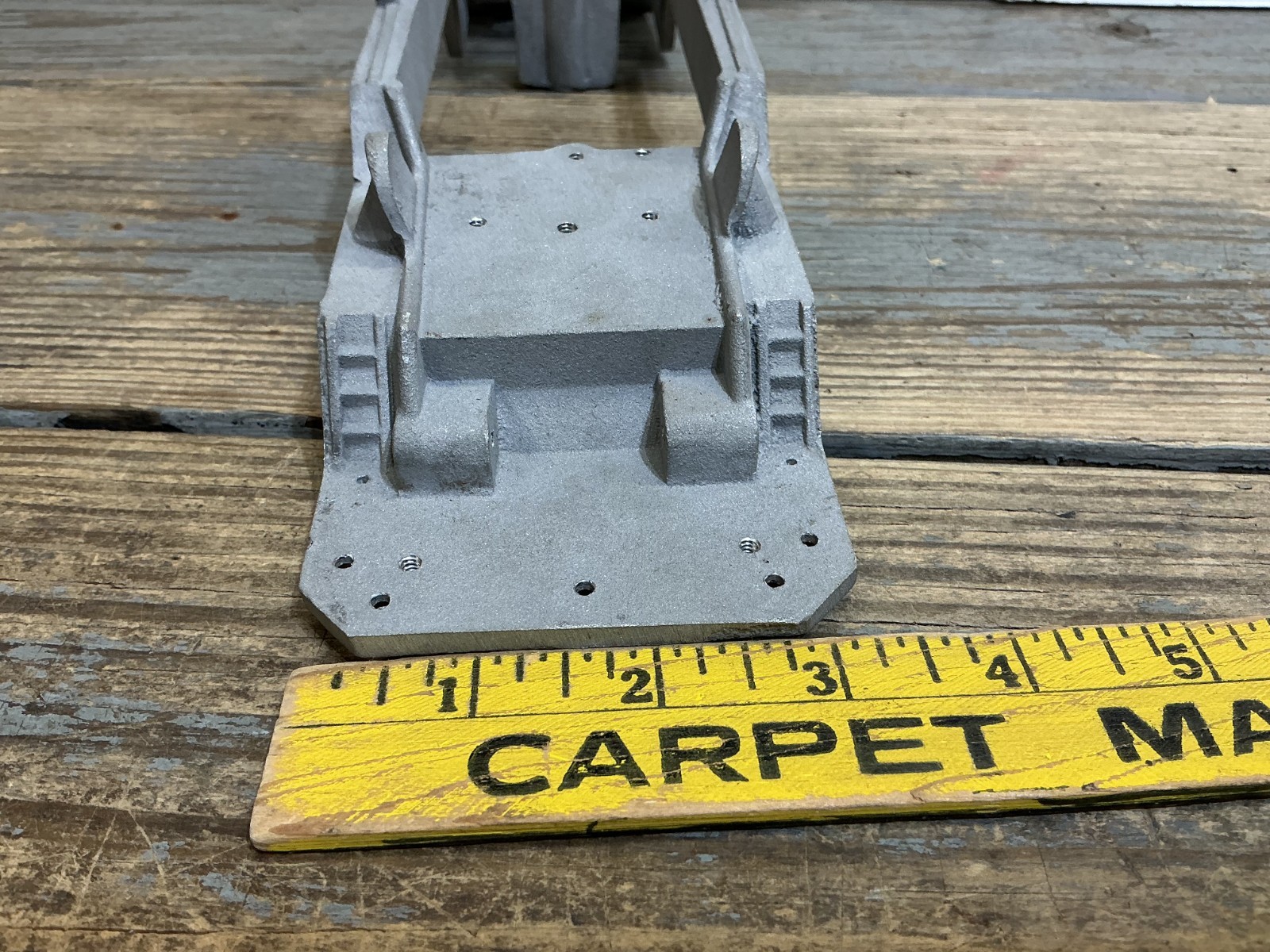 Lionel Prewar Standard Gauge Replacement Frame for 385E or 1835E