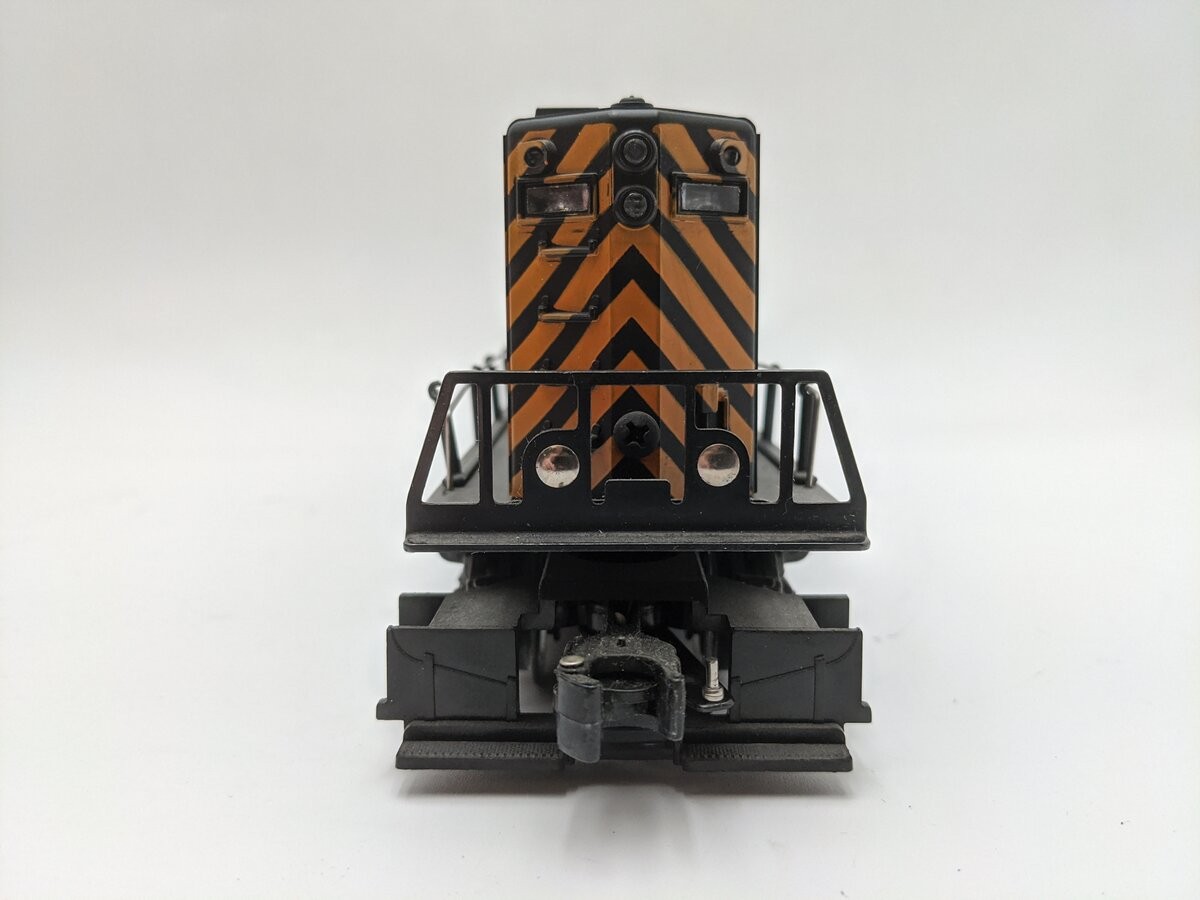 Lionel 6-8455 O Gauge Rio Grande GP-7 Dummy Diesel Locomotive #8455/Box