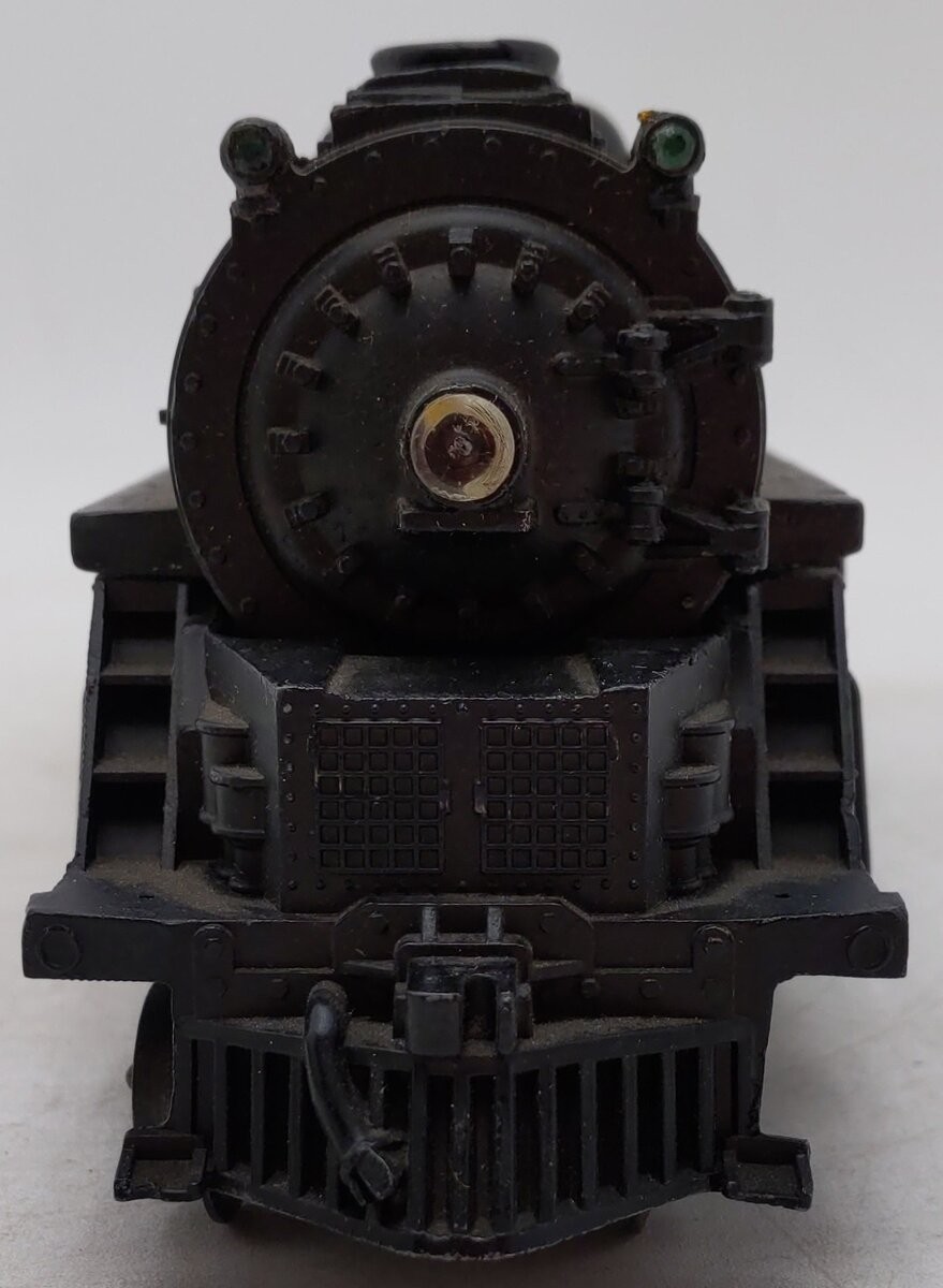 Lionel 2018 Vintage O 2-6-4 Die-Cast Steam Locomotive/Box