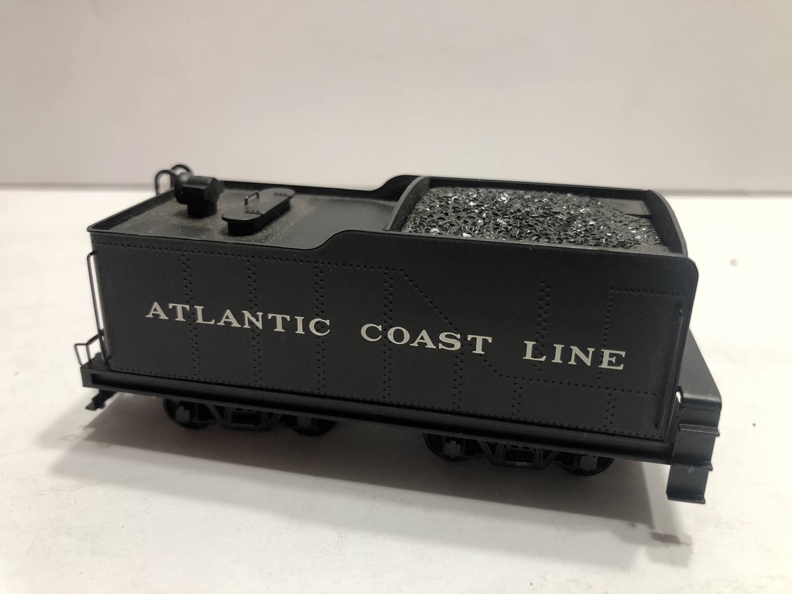 Spectrum HO 2-10-0 Russian Decapod #81703 Atlantic Coast Line