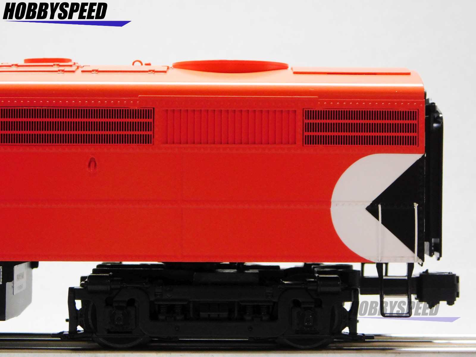 LIONEL CANADIAN PACIFIC DIESEL LEGACY FB-2 #4468 O GAUGE train car 2533898 NEW