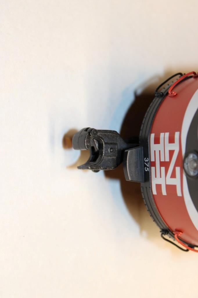 K-Line K2749-0375CV New Haven EP-5 Electric Model Train Engine O Scale