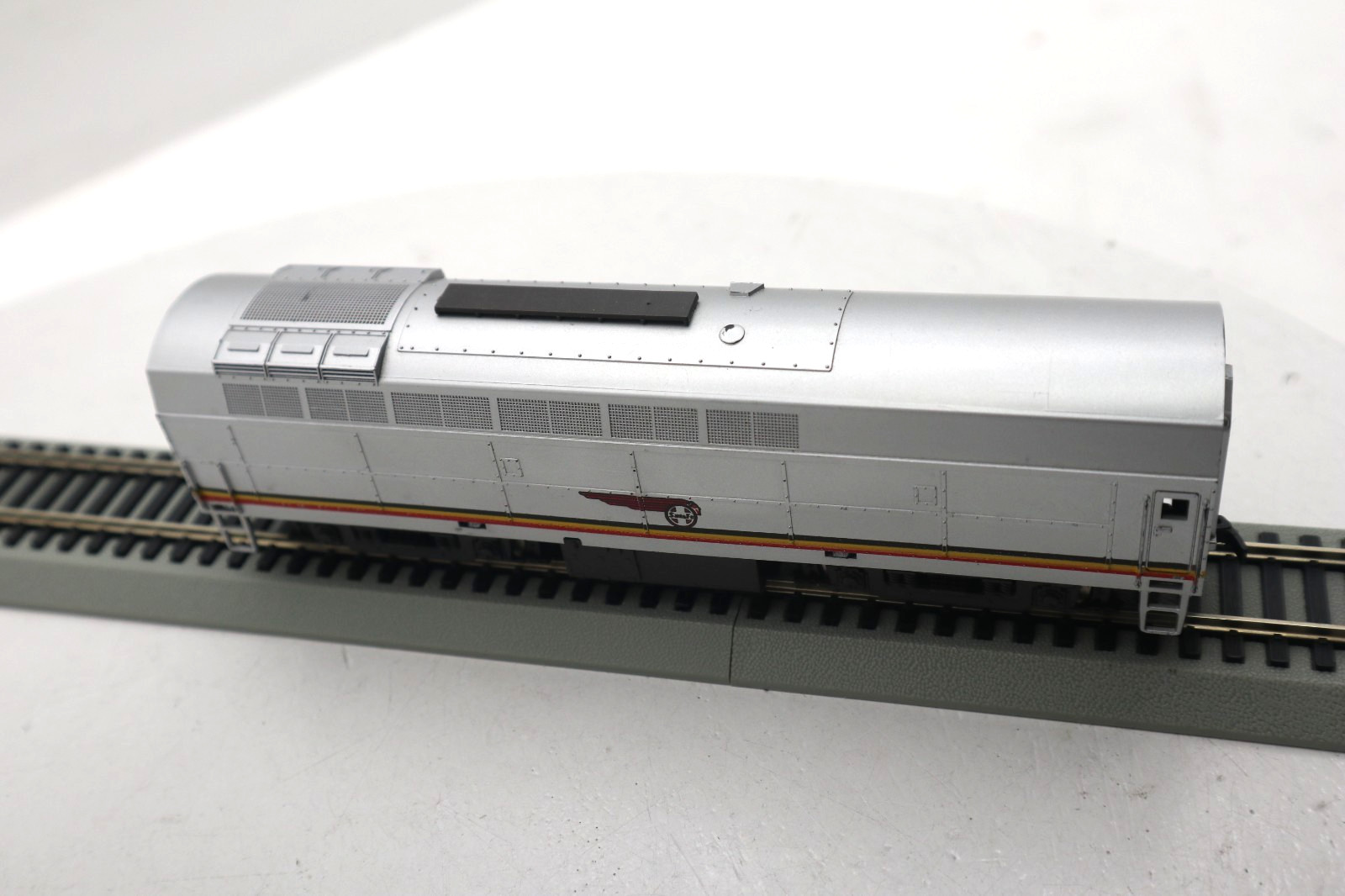 Roco Austria, HO, Santa Fe Baldwin Diesel Engine B Unit, C-7 EX