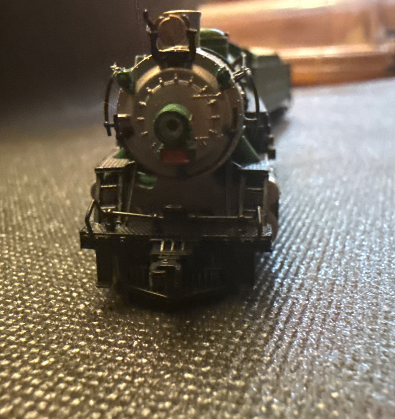 Bachman, Spectrum N Scale Southern Pacific 1454 Item Number #81660
