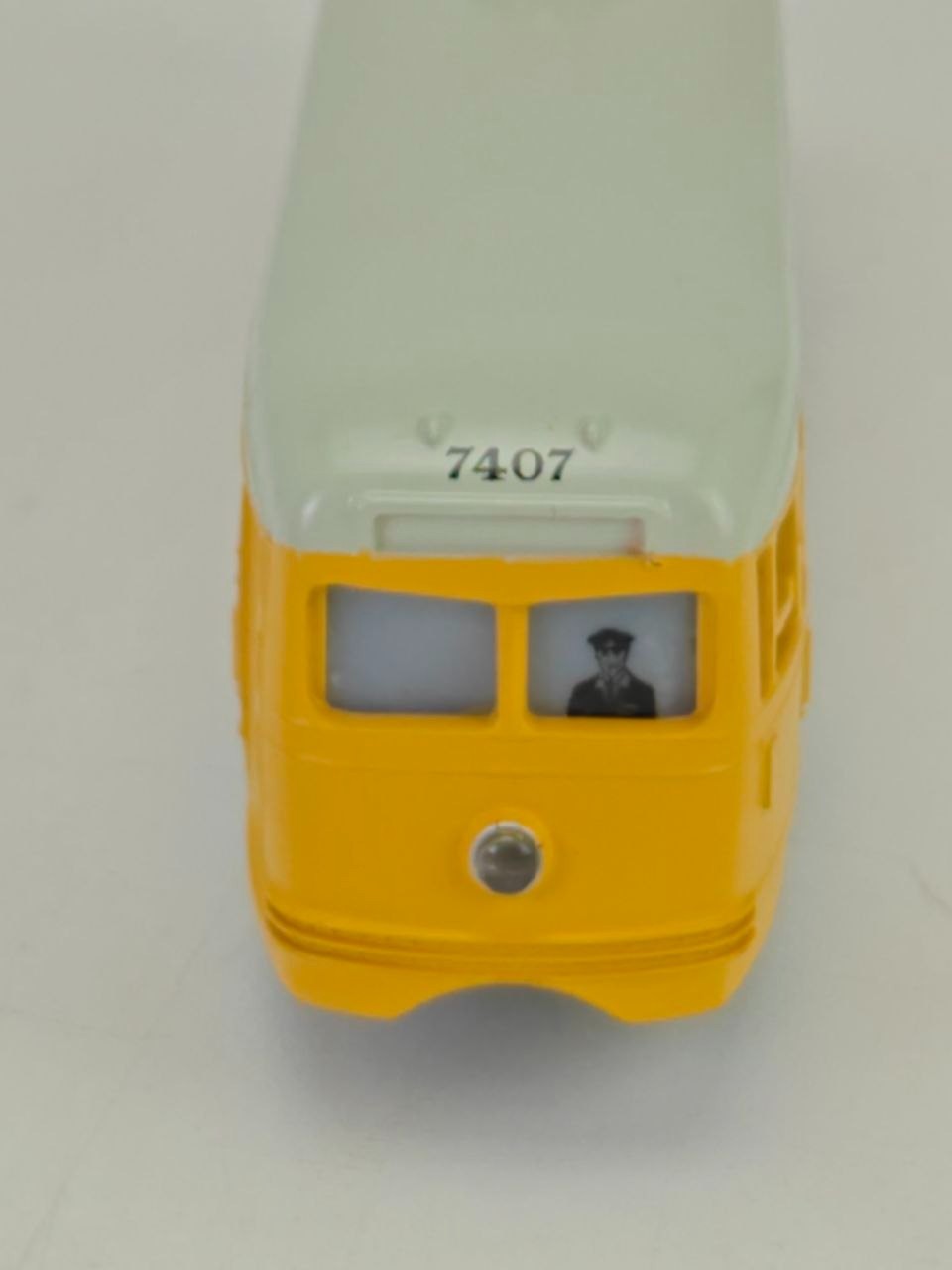 Bachmann Streamline PCC Trolley 7407 Baltimore HO Box Tested