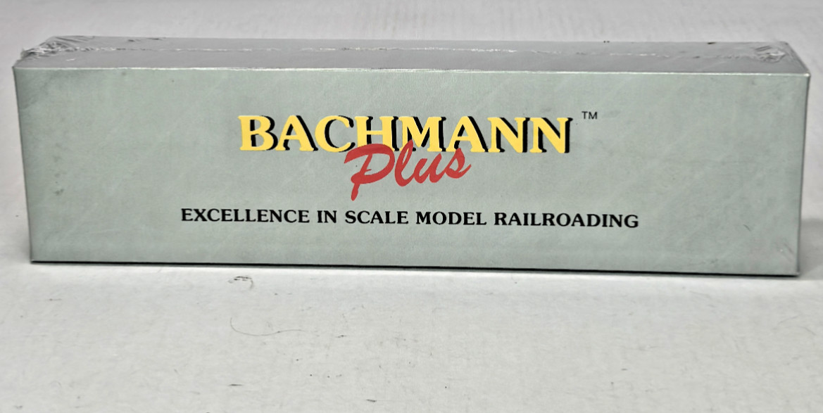 NEW SEALED Bachmann 11605 SP Bloody Nose #8953 EMD SD45 Diesel HO Locomotive