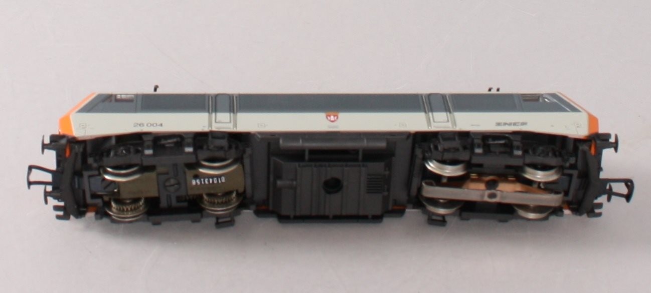 Marklin 3634 HO Scale Serie BB Electric Loco. LN/Box