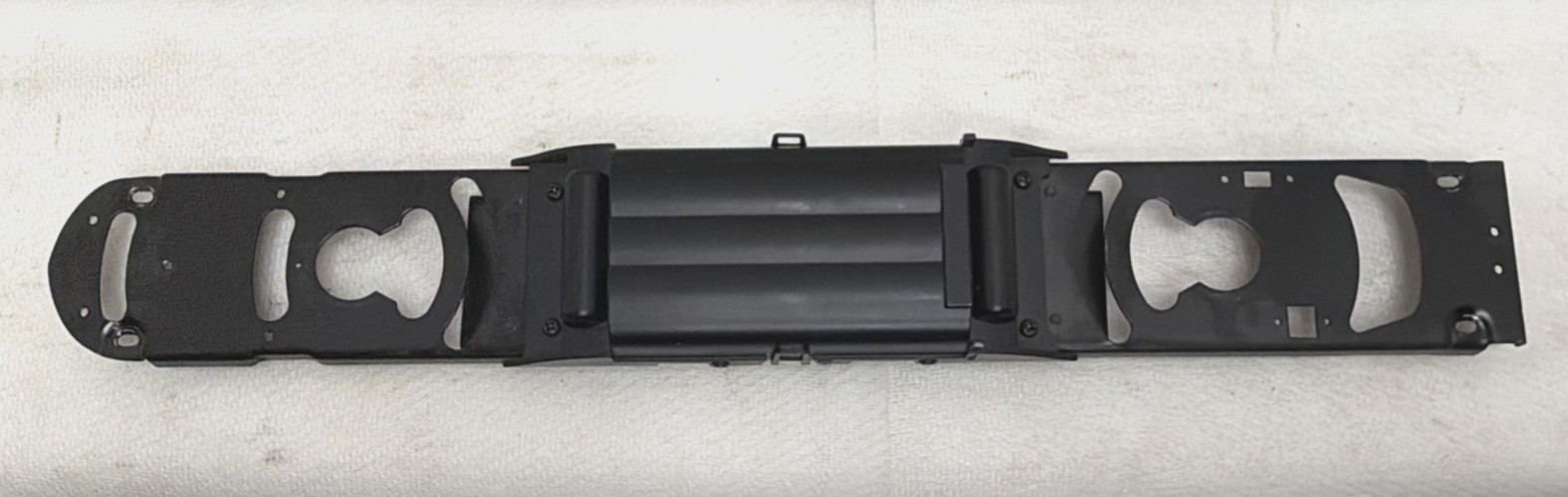 MTH O-GAUGE A-UNIT FRAME FOR EMD E-8 DIESEL LOCOMOTIVE
