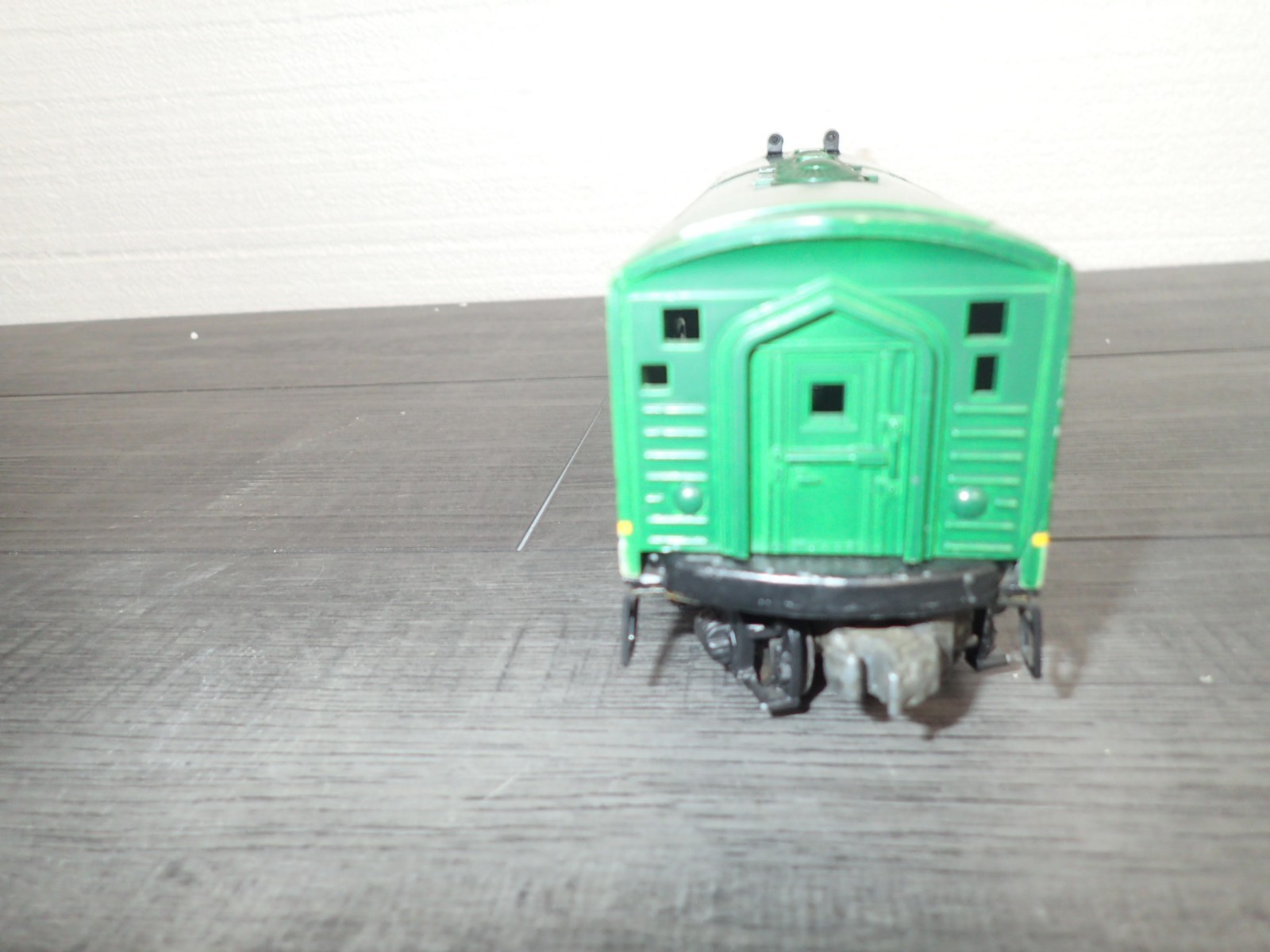 Lionel O Gauge Southern Diesel Locomotive A Unit From 1954 – 1956 Dummy Unit