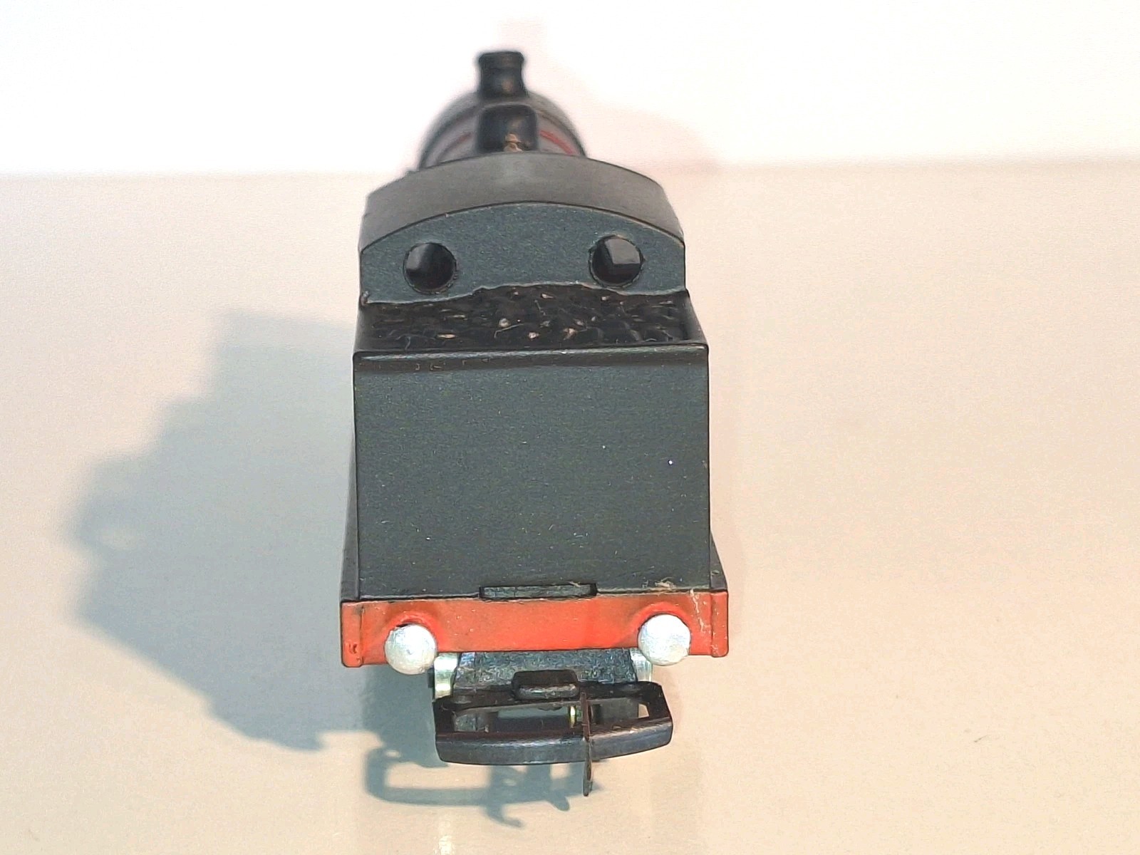 Wrenn W2216 BR 0-6-2 Tank Loco #69550. New Old Stock. Mint Cond. Boxed. OO Scale
