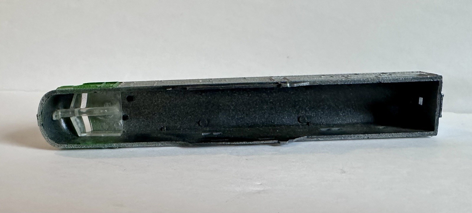 Atlas N Scale E7 Diesel Locomotive Shell Burlington National BN #9920