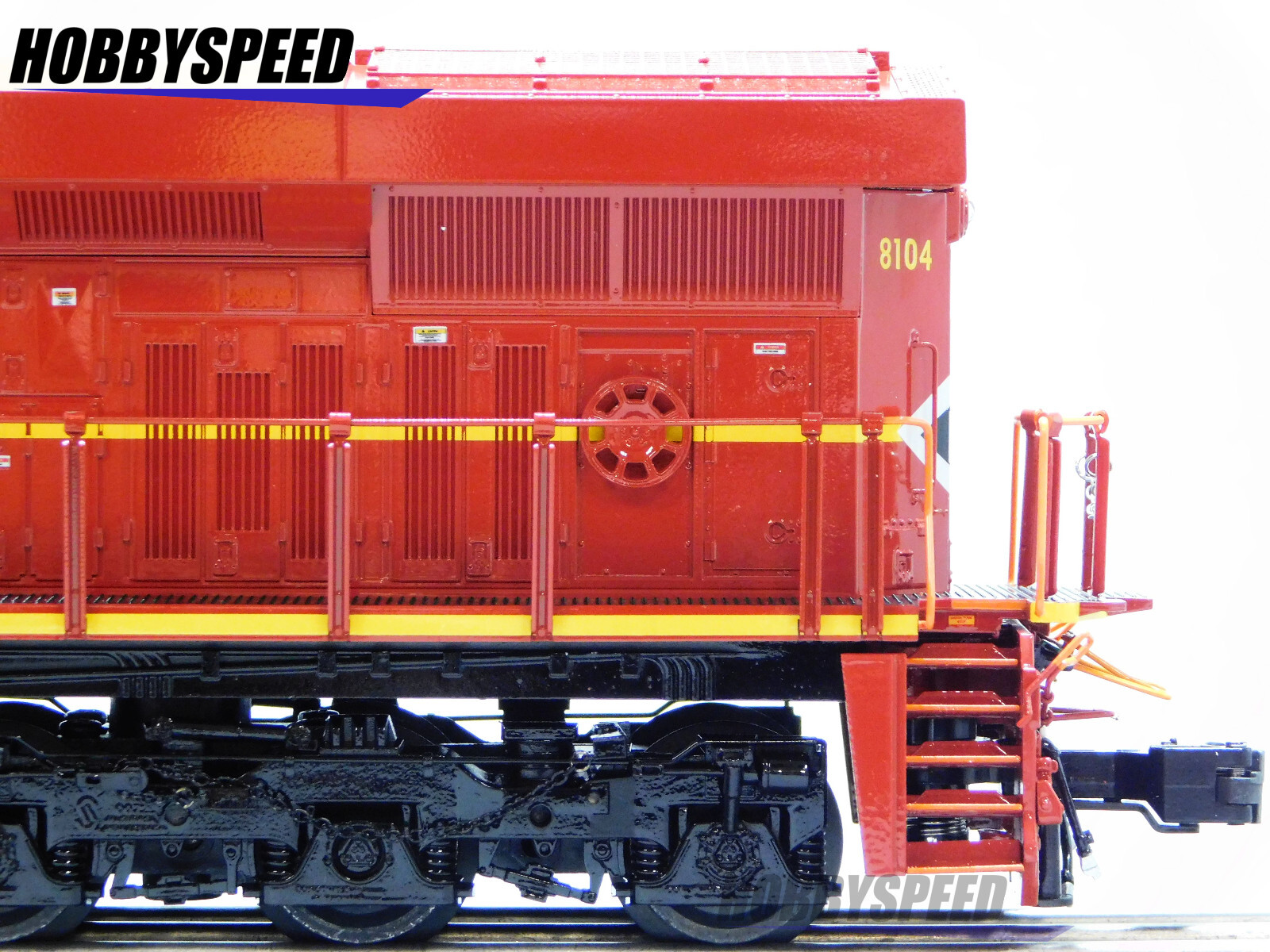 LIONEL BTO LEHIGH VALLEY ES44 NON-POWERED DIESEL LOCOMOTIVE O GAUGE 2433489 NEW