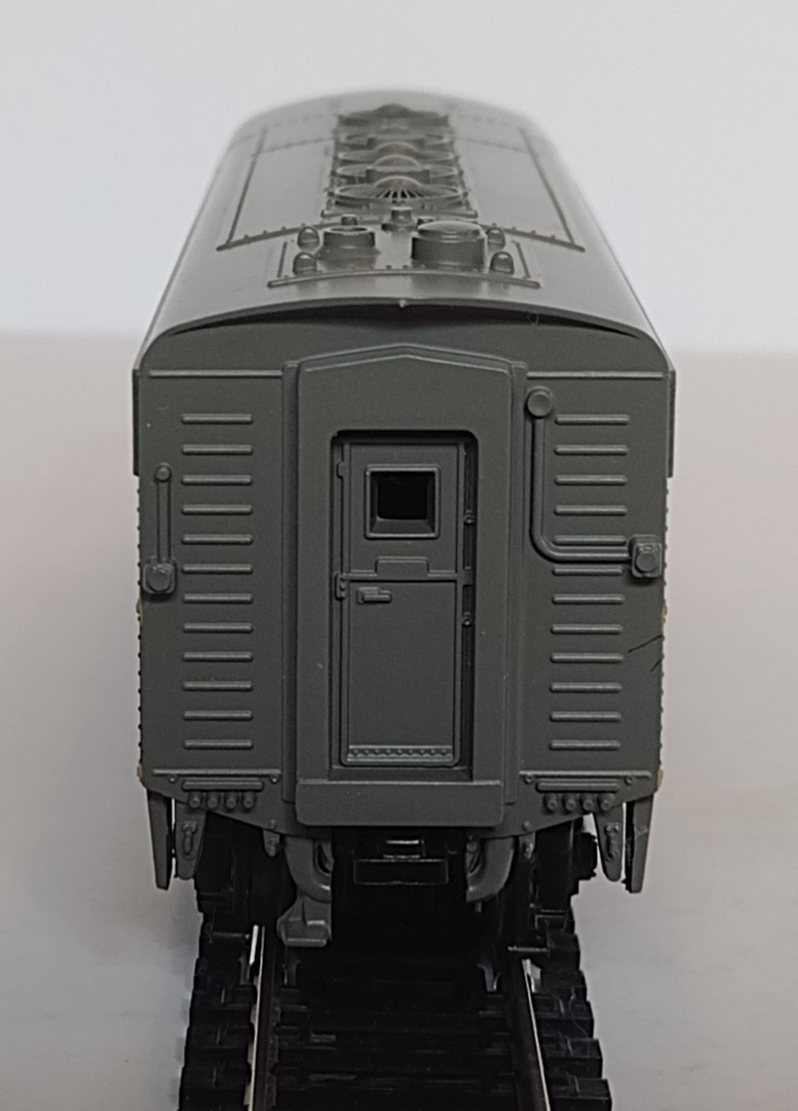 Athearn HO Scale – F7A PWR Diesel Locomotive – Canadian National – #6500
