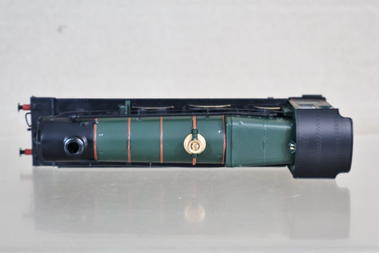 BACHMANN 32-001 BODY for BR 4-6-0 HALL CLASS LOCOMOTIVE 6937 CONYNGHAM HALL og
