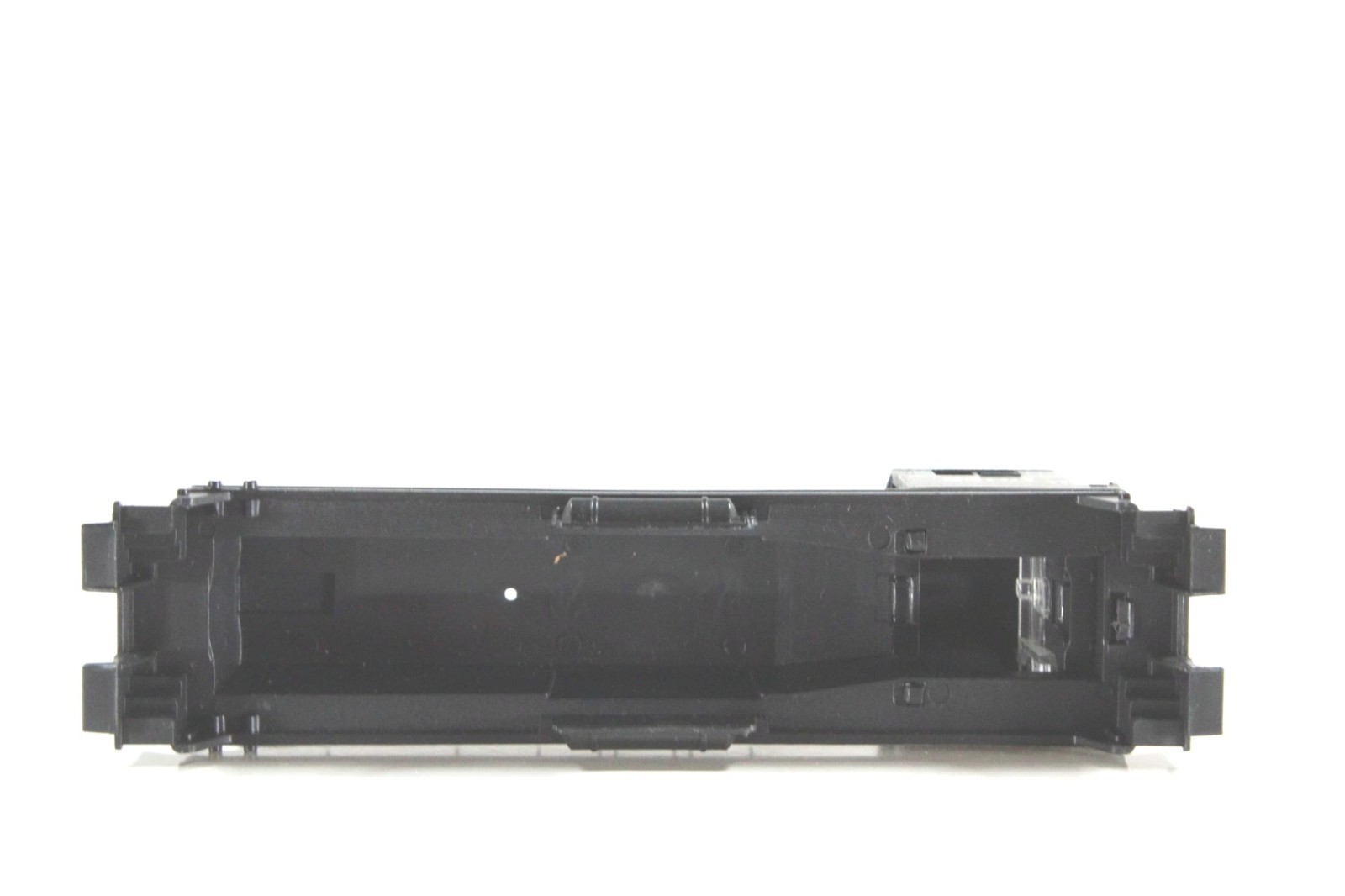 HO Athearn Southern Railway SW7 Diesel Locomotive Shell No Parts/Accessories