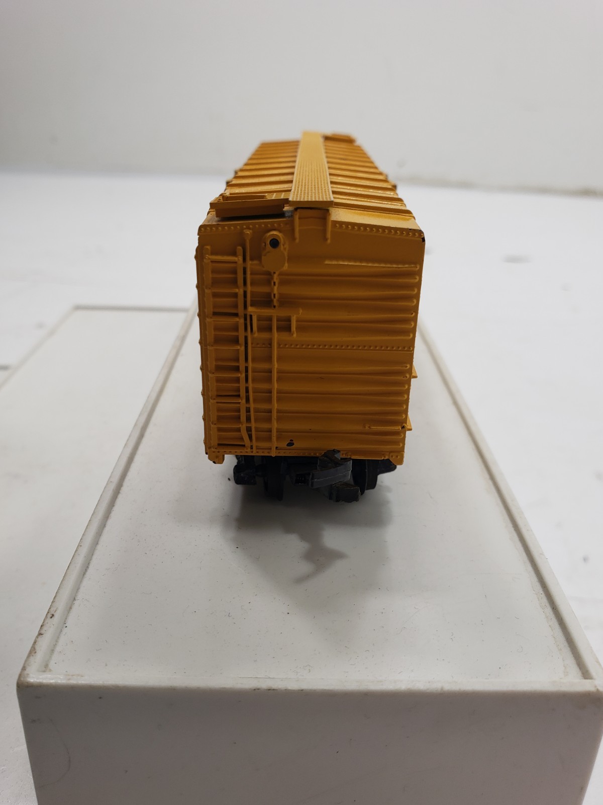 Lot of 2 The Katy MKT 47150 & American Flyer Lines Reading Lines Locomotive