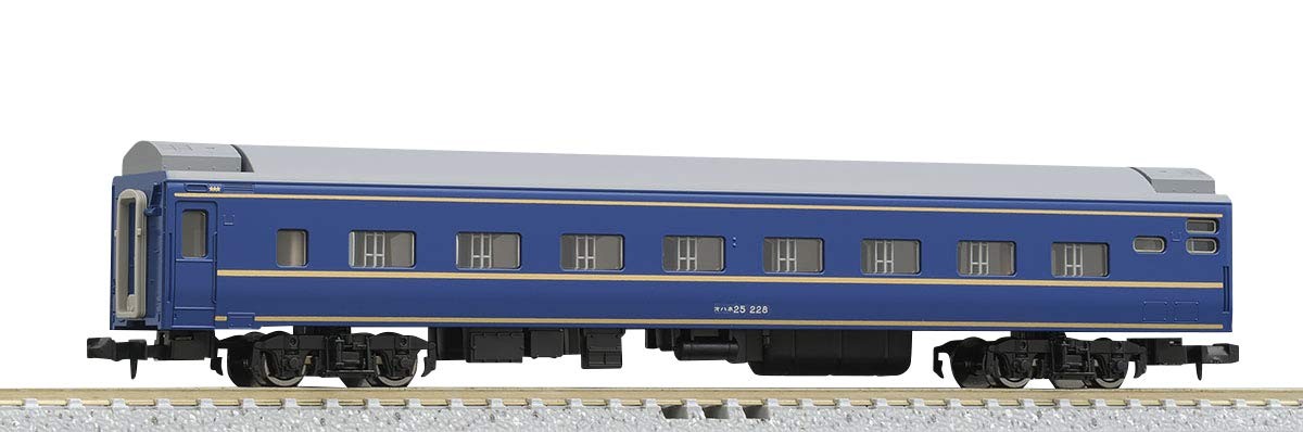 TOMIX N gauge OHANE 25-100 series Hokutosei JR East Japan specification add-on c