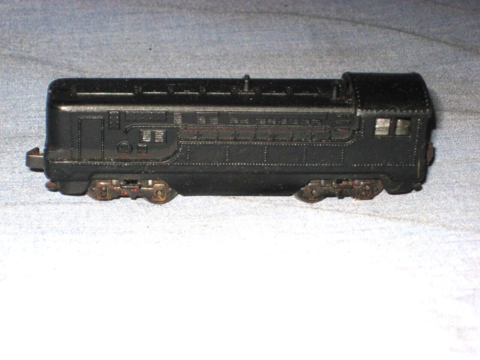 #232 – Vintage N gauge Arnold Rapido Diesel Engine, Locomotive