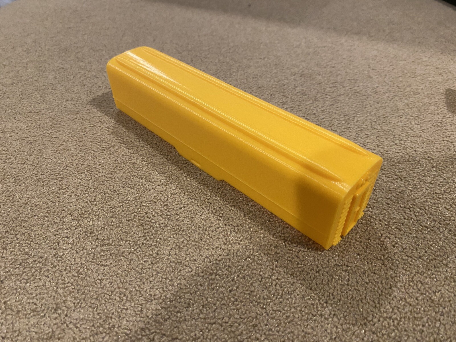 Ho Atomic Train NEW SHELL ONLY Fits Athearn F7A -A,B-Unit chassis not included