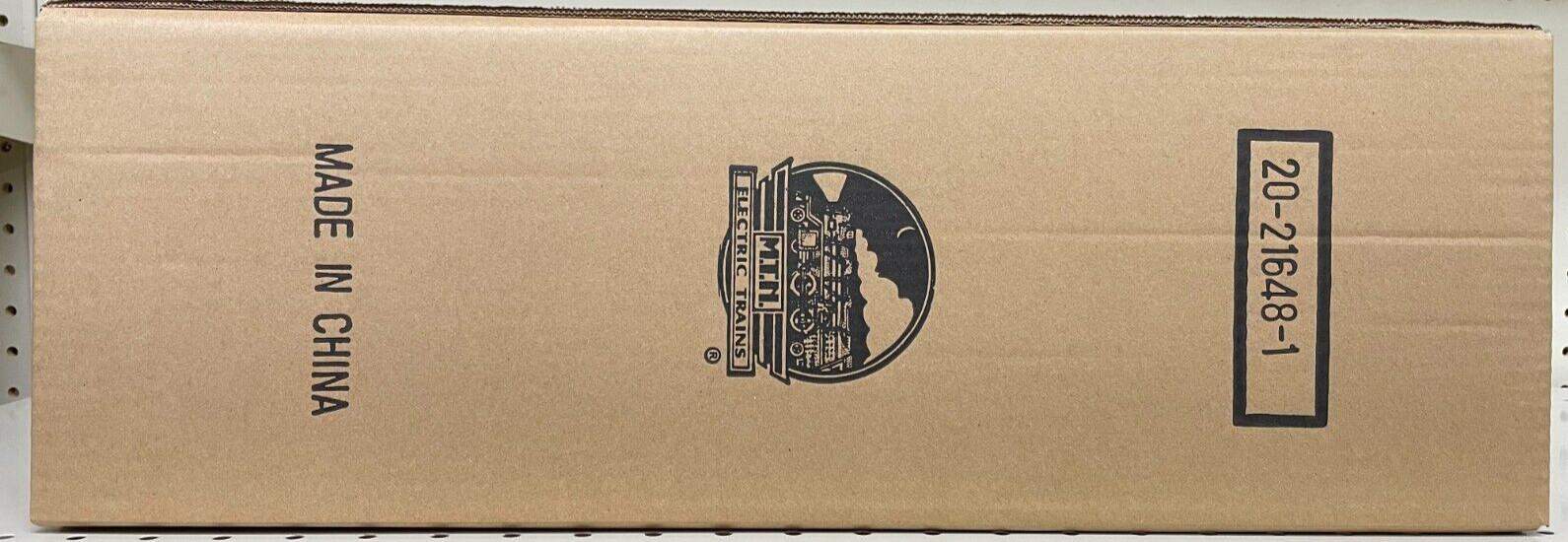 MTH 20-21648-1 FM Demonstrator #4 Trainmaster H-24-66 Diesel Engine PS3 – NEW
