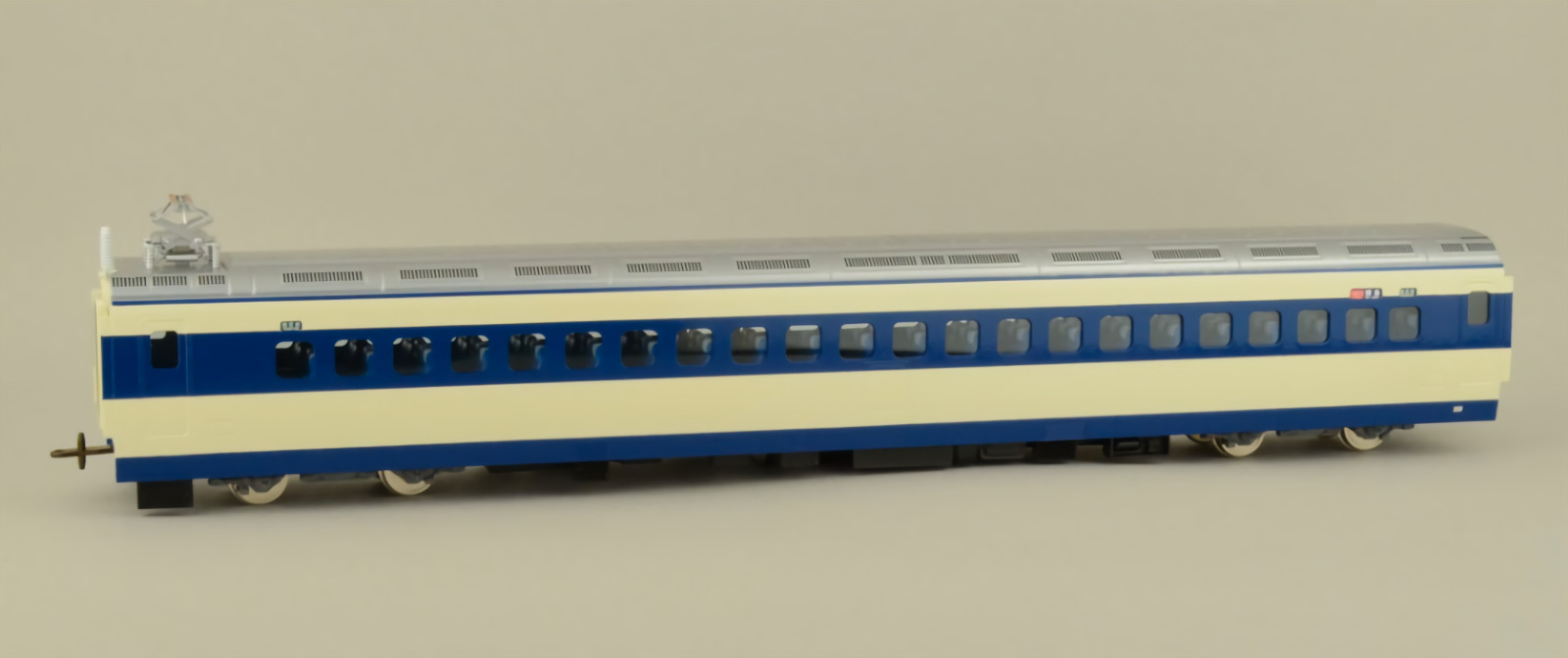 HO KTM 0 Series 1000 Shinkansen/Bullet Train Class 26-1200 NIB H0 Brass Model