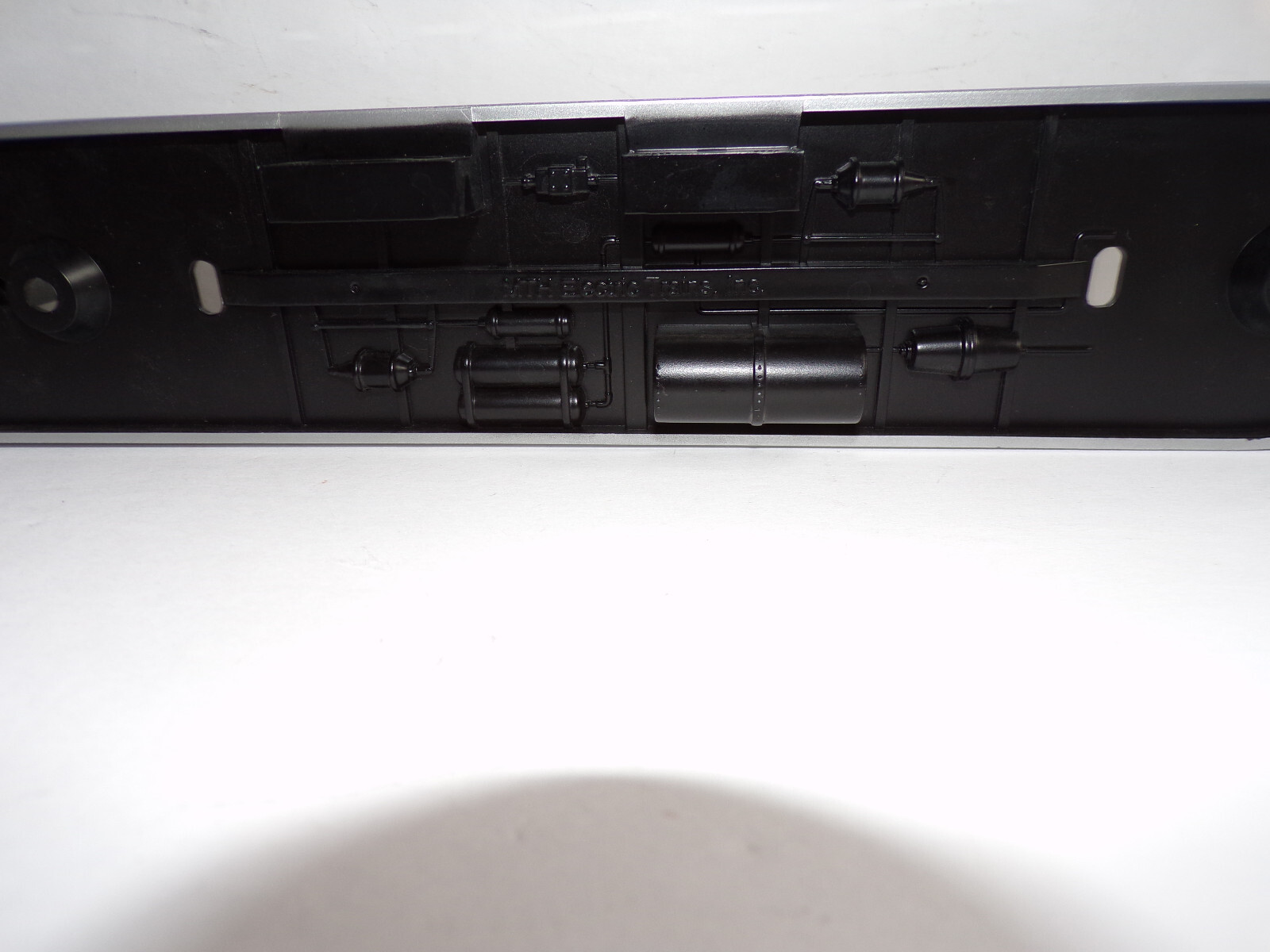 MTH Pennsylvania 1126  Shell  – O gauge Coach. For repair and restoration.