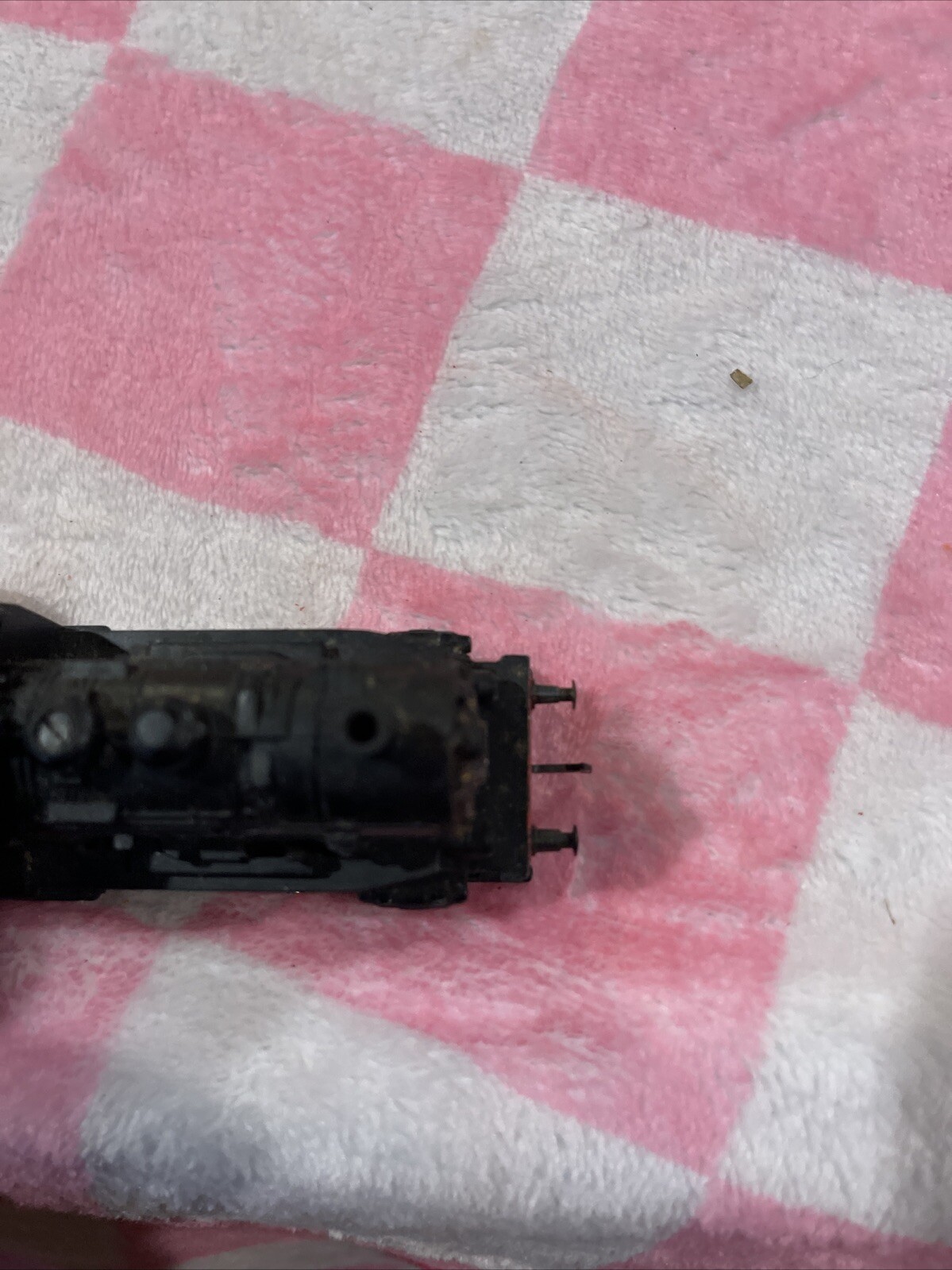 Märklin H0 CM 800 Br 89 Steam Locomotive. Made In West Germany 89005