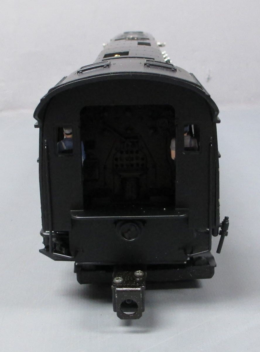 Lionel 6-38026 O Gauge N&W 4-8-4 J-Class Steam Locomotive & Tender #606 LN/Box