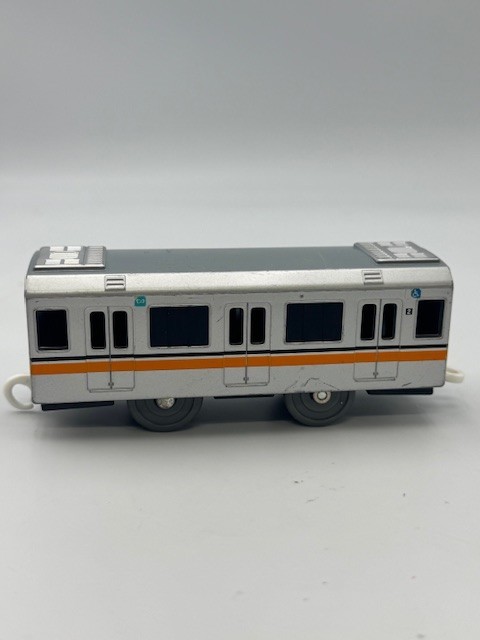 Plarail Tokyo Metro Ginza Line 01 Series Middle Car