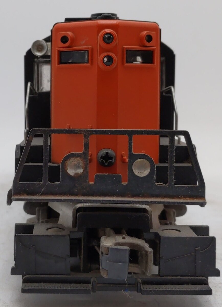 Lionel 6-8031 O Gauge Canadian National GP7 Diesel Locomotive