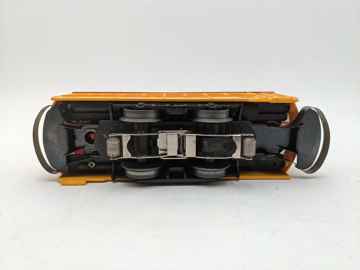Lionel 60 Vintage O Lionelville Motorized Rapid Transit Trolley/Box