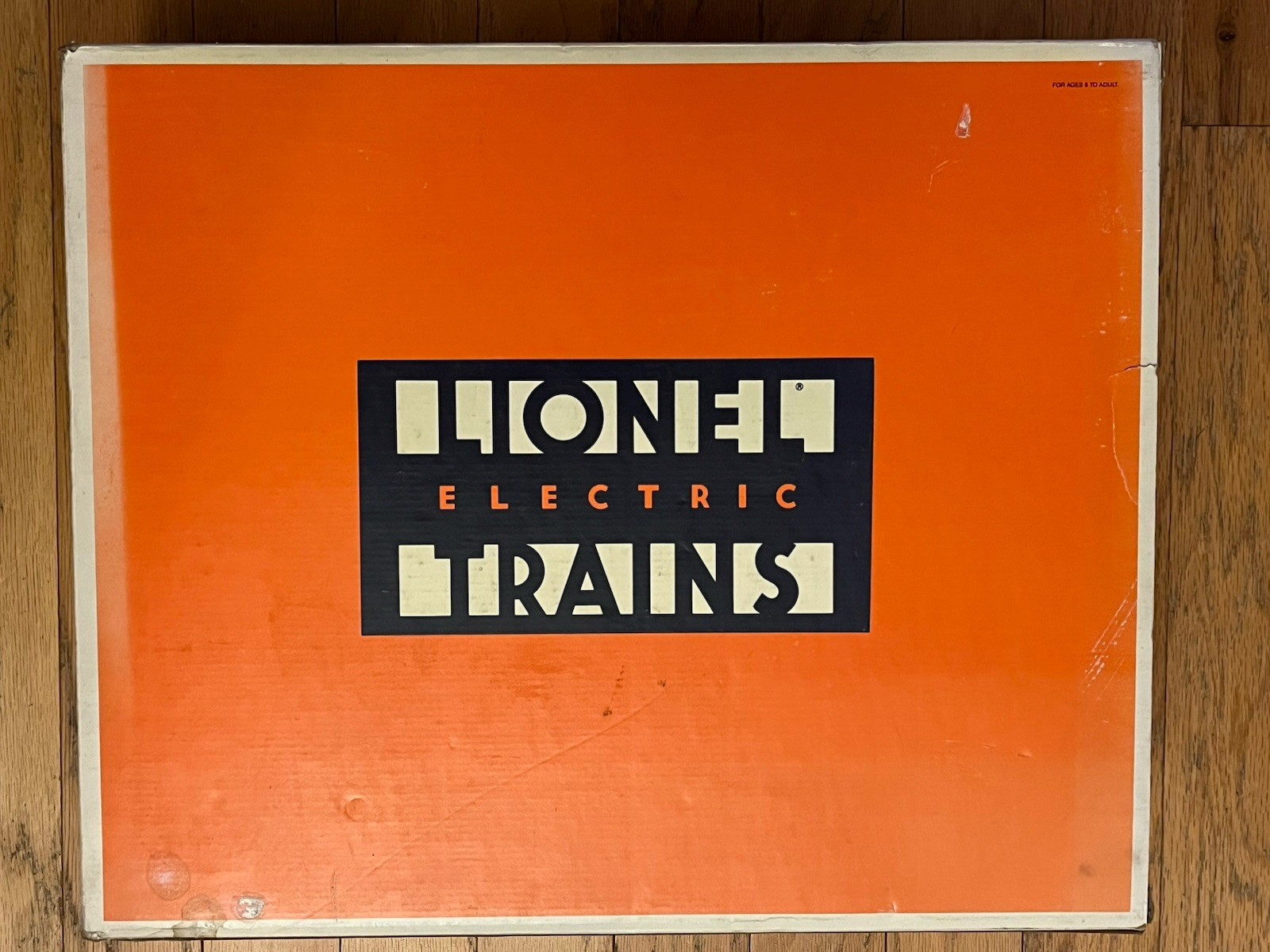 Lionel 6-18107 Denver & Rio Grande PA-1 A-B-A Diesel Engine Set 6001 6002 In Box