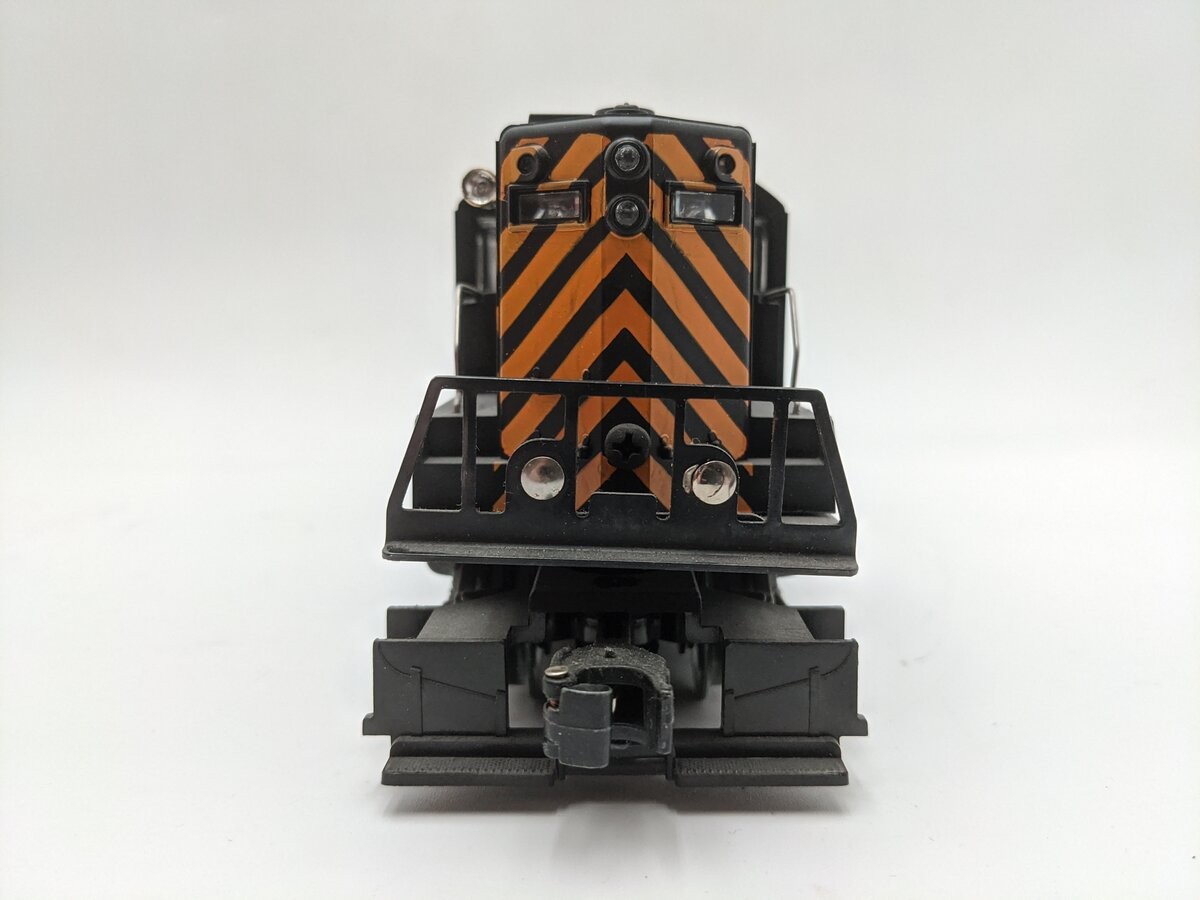 Lionel 6-8455 O Gauge Rio Grande GP-7 Dummy Diesel Locomotive #8455/Box