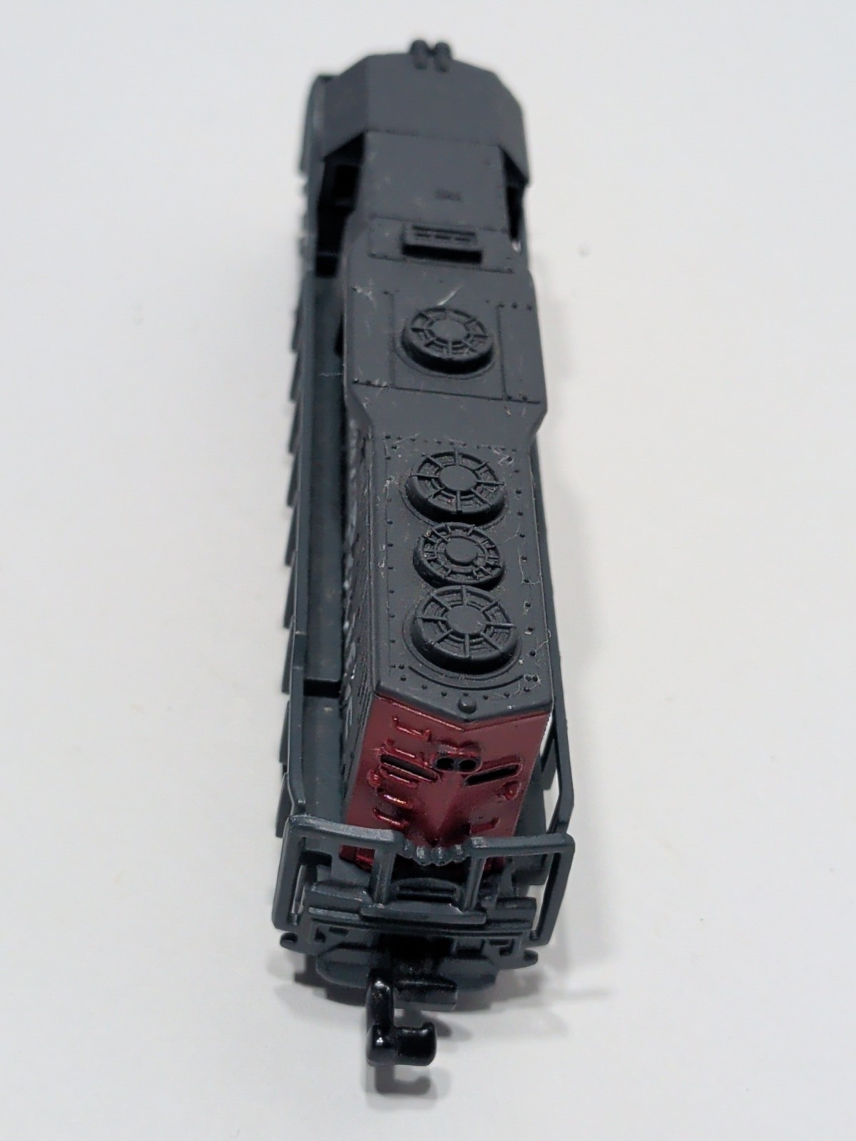 ✨VINTAGE✨ Southern Pacific Locomotive 9725, High Speed #418 UNTESTED