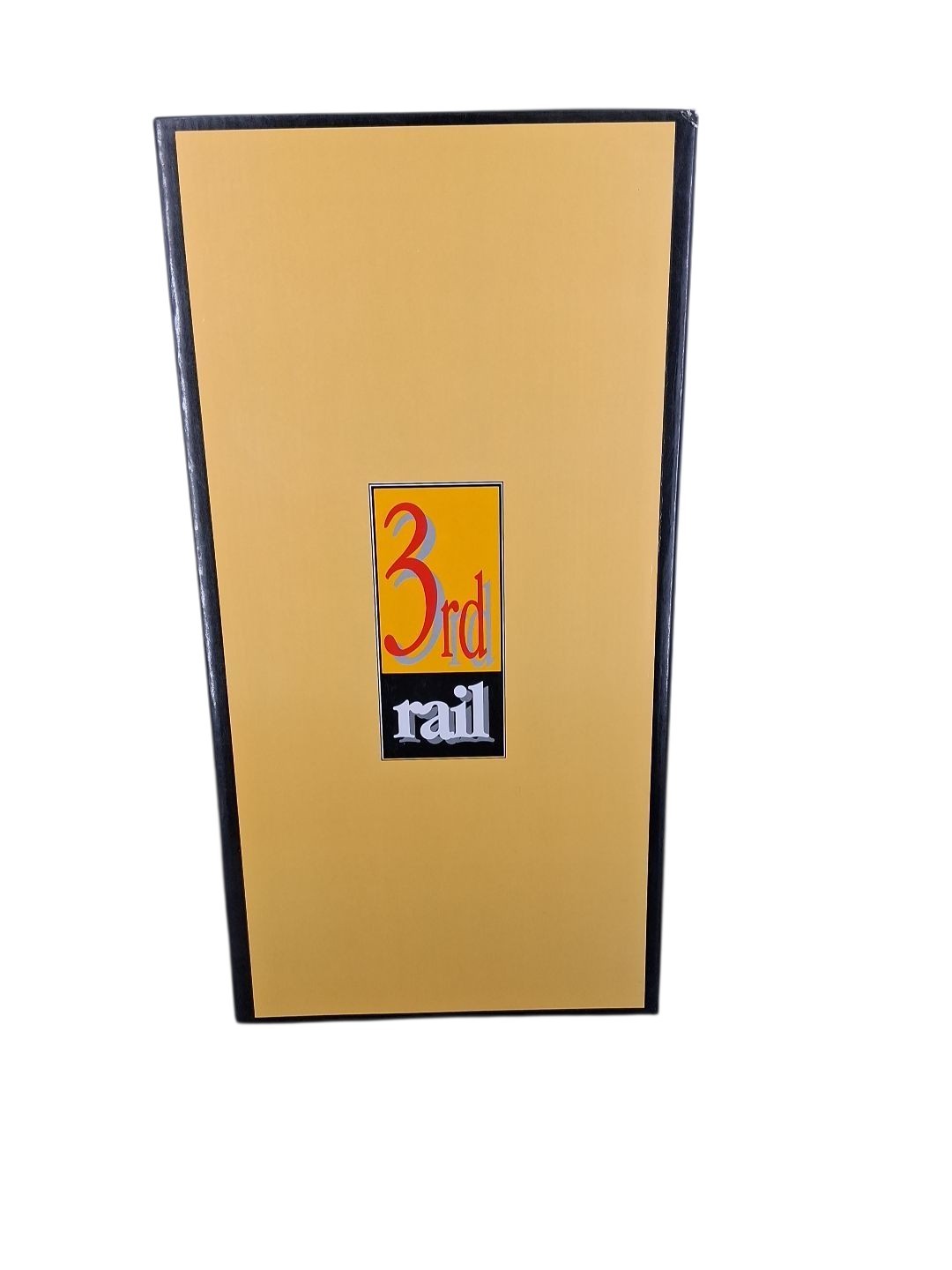 3rd Rail Brass O PRR 2-10-4 J1A #6465 Sunset Models