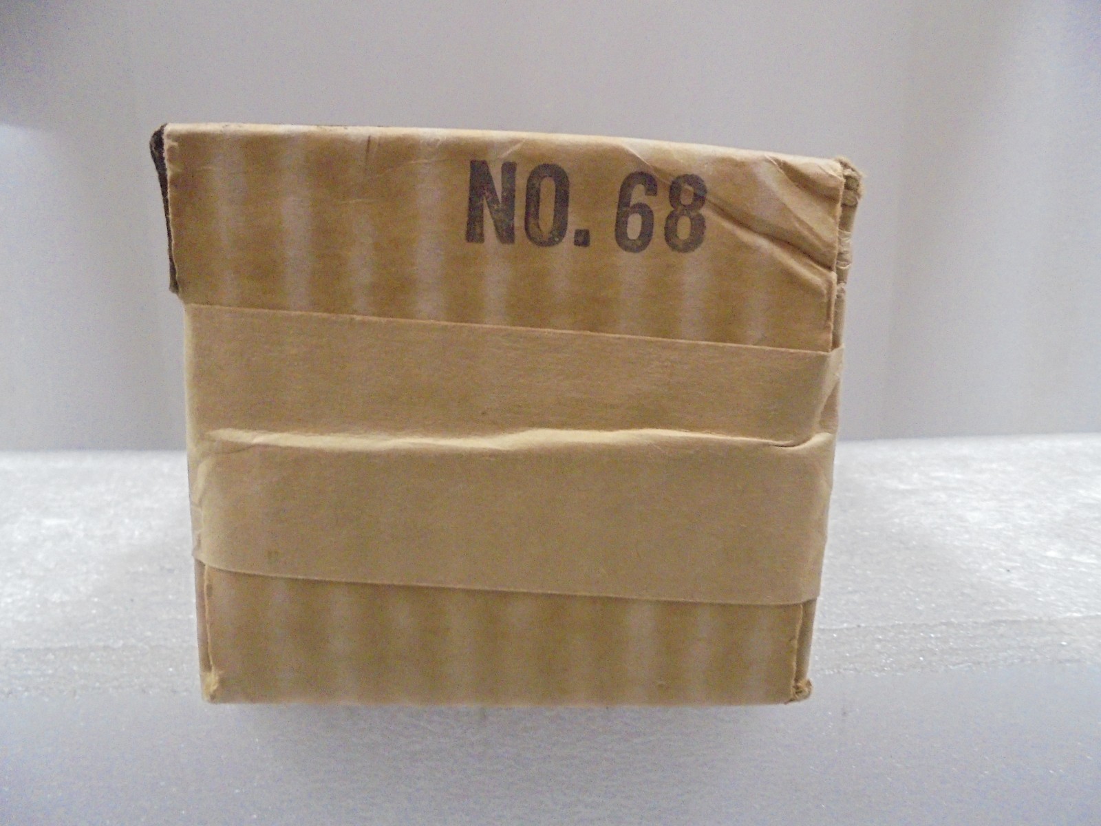 Lionel Postwar # 68 Motorized Track Executive Inspection Car Brand New Sealed